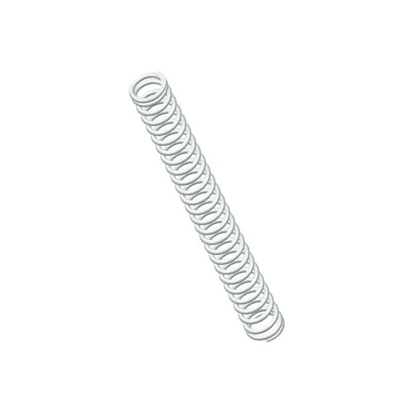 Approved Vendor Compression Spring, O= .360, L= 3.50, W= .047 G909960914 - main